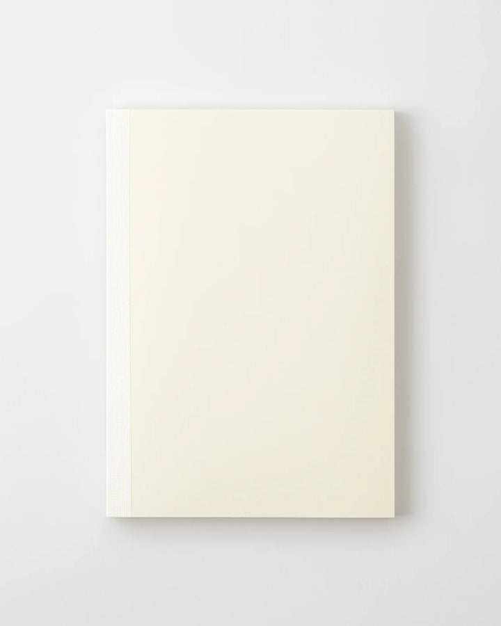 Midori Notizbuch DIN A5 MD Notebook A5 Lined bei Nauli and Stories