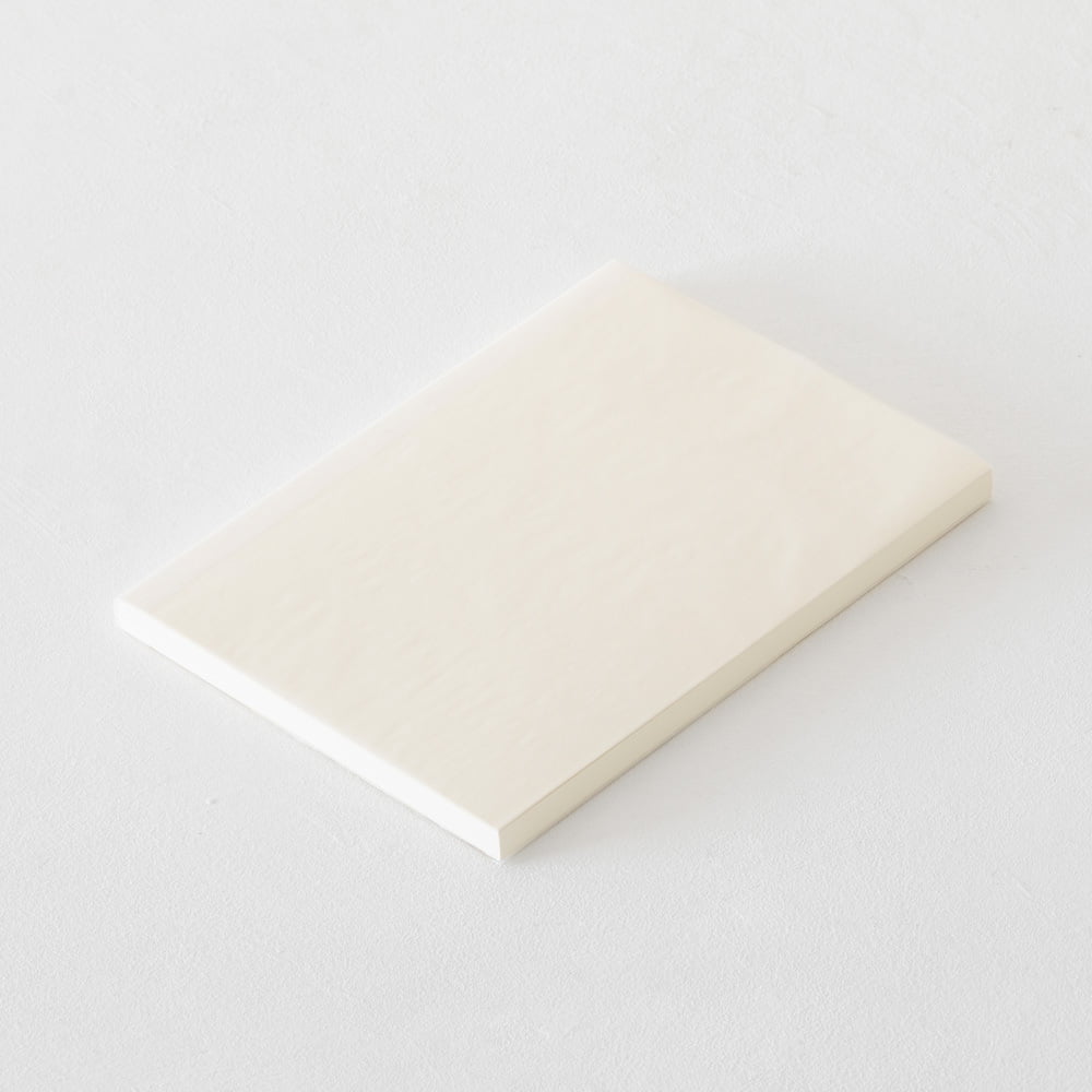 Midori Notizbuch DIN A5 MD Notebook Journal A5 Grid Block bei Nauli and Stories