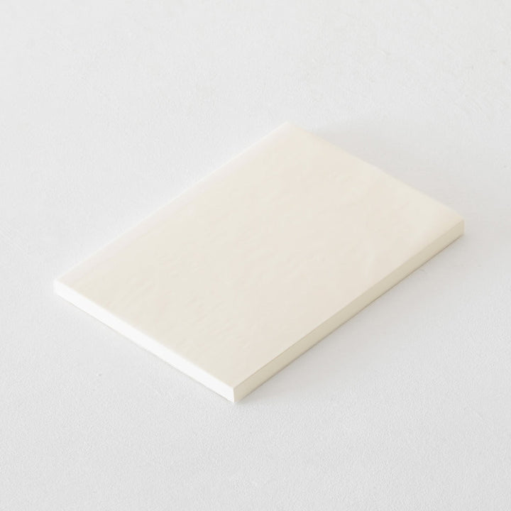 Midori Notizbuch DIN A5 MD Notebook Journal A5 Grid Block bei Nauli and Stories