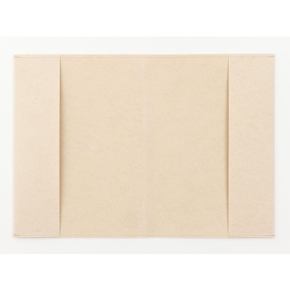Midori Notizbuch DIN A5 MD Paper Cover A5 bei Nauli and Stories