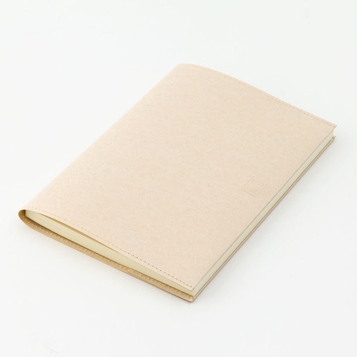 Midori Notizbuch DIN A5 MD Paper Cover A5 bei Nauli and Stories