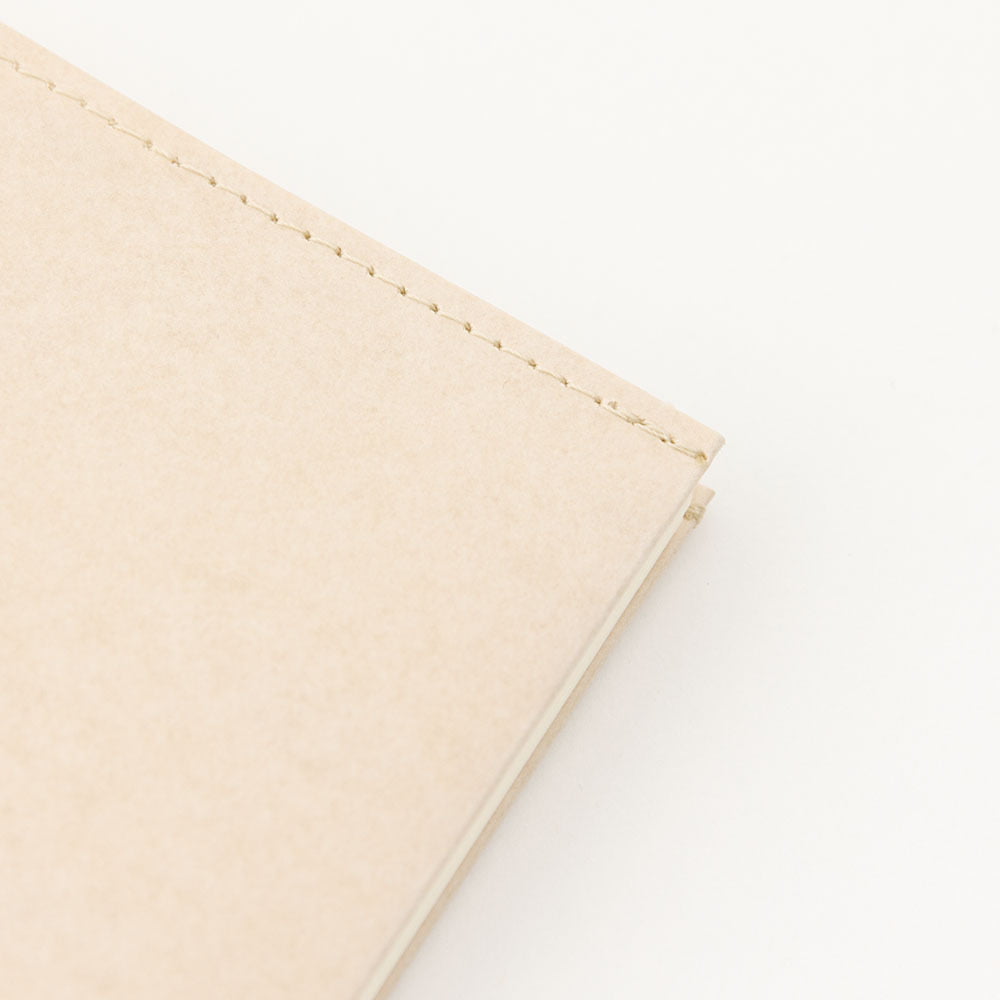 Midori Notizbuch DIN A5 MD Paper Cover A5 bei Nauli and Stories