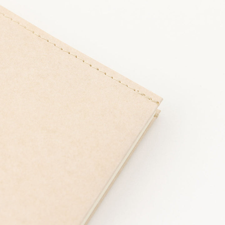 Midori Notizbuch DIN A5 MD Paper Cover A5 bei Nauli and Stories
