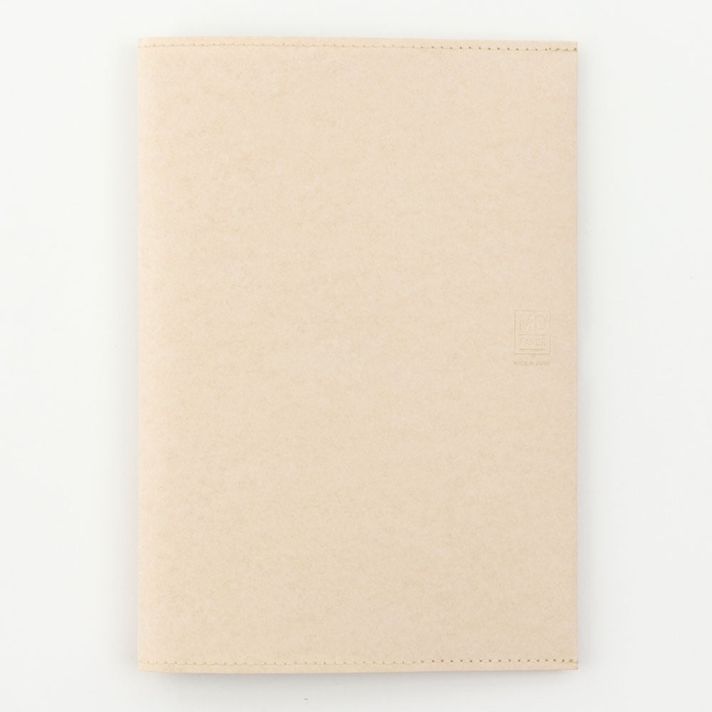 Midori Notizbuch DIN A5 MD Paper Cover A5 bei Nauli and Stories