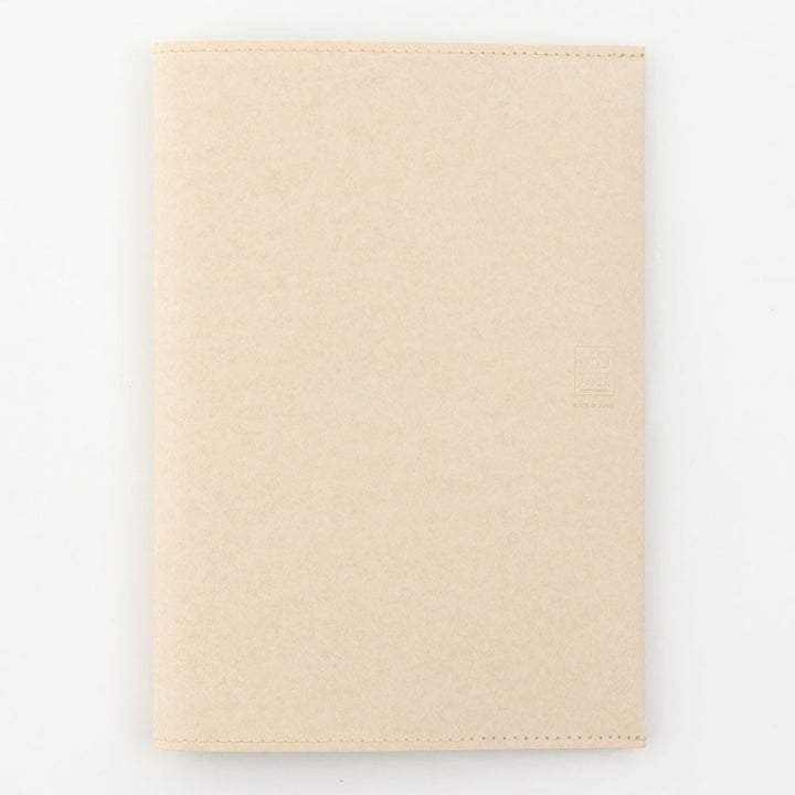 Midori Notizbuch DIN A5 MD Paper Cover A5 bei Nauli and Stories