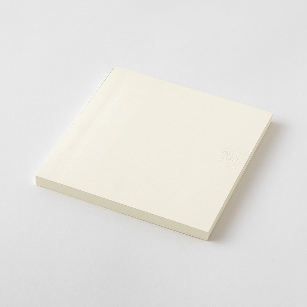 Midori Skizzenbuch MD Notebook A5 Square Thick Blank  | Skizzenbuch