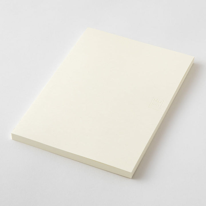 Midori Skizzenbuch MD Notebook A5 Thick Blank