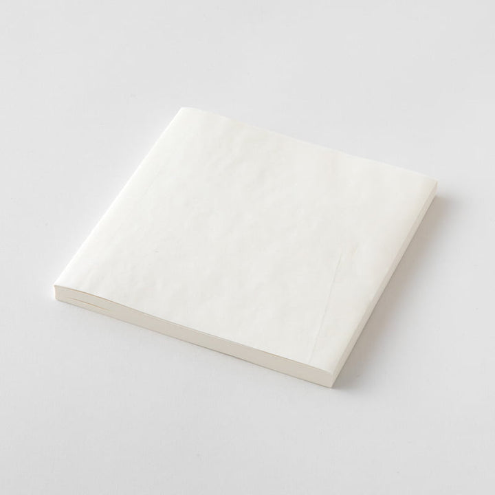 Midori Skizzenbuch MD Notebook Cotton A5 Square | Skizzenbuch bei Nauli and Stories