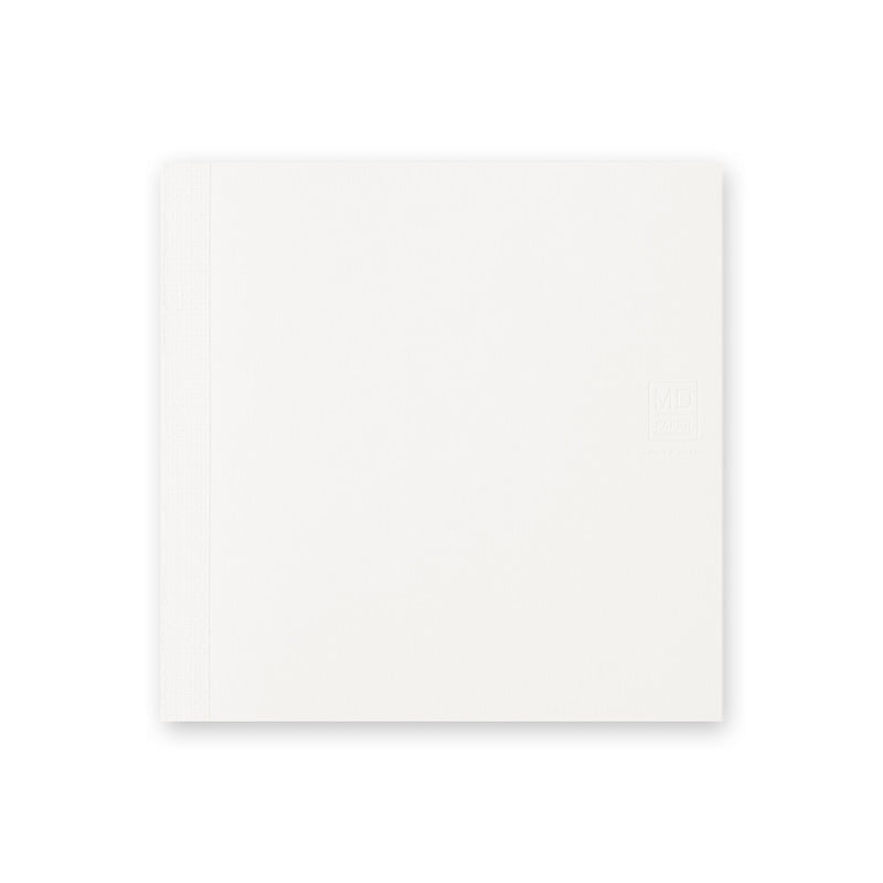 Midori Skizzenbuch MD Notebook Cotton A5 Square | Skizzenbuch bei Nauli and Stories