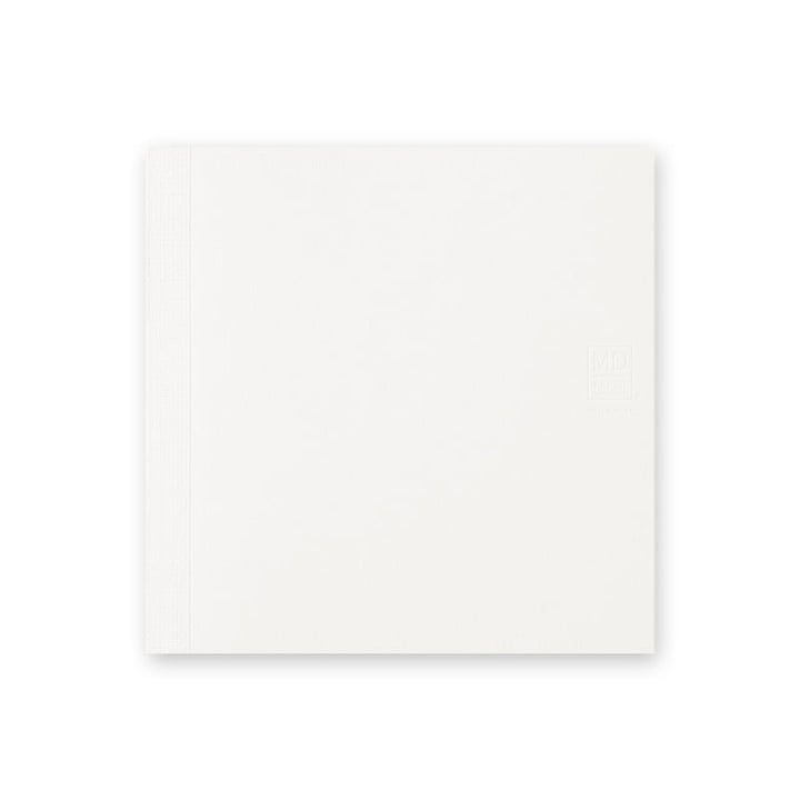Midori Skizzenbuch MD Notebook Cotton A5 Square | Skizzenbuch bei Nauli and Stories