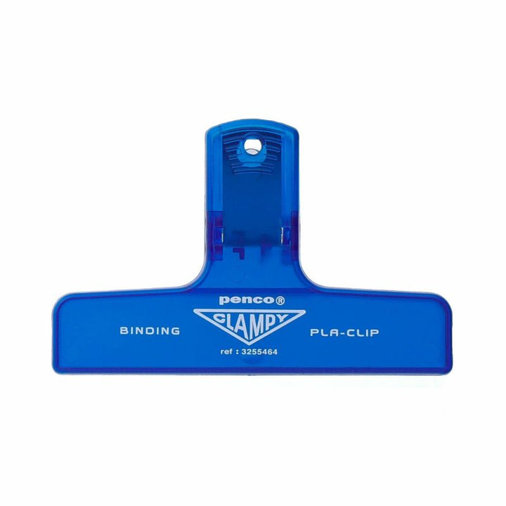 MISC. Distribution PlaClip Clear Blue bei Nauli and Stories