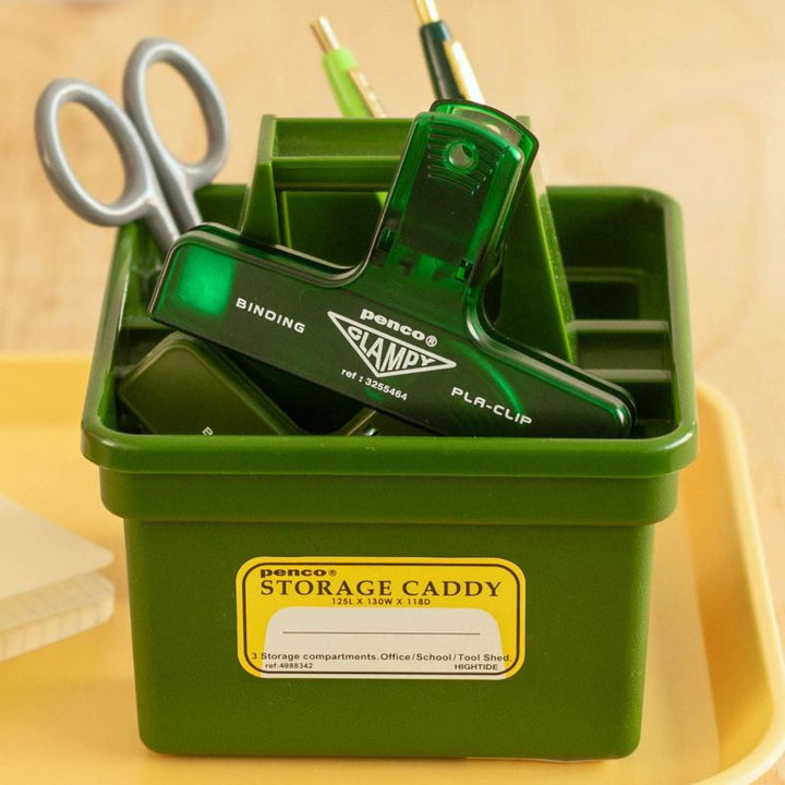 MISC. Distribution PlaClip Clear Green bei Nauli and Stories