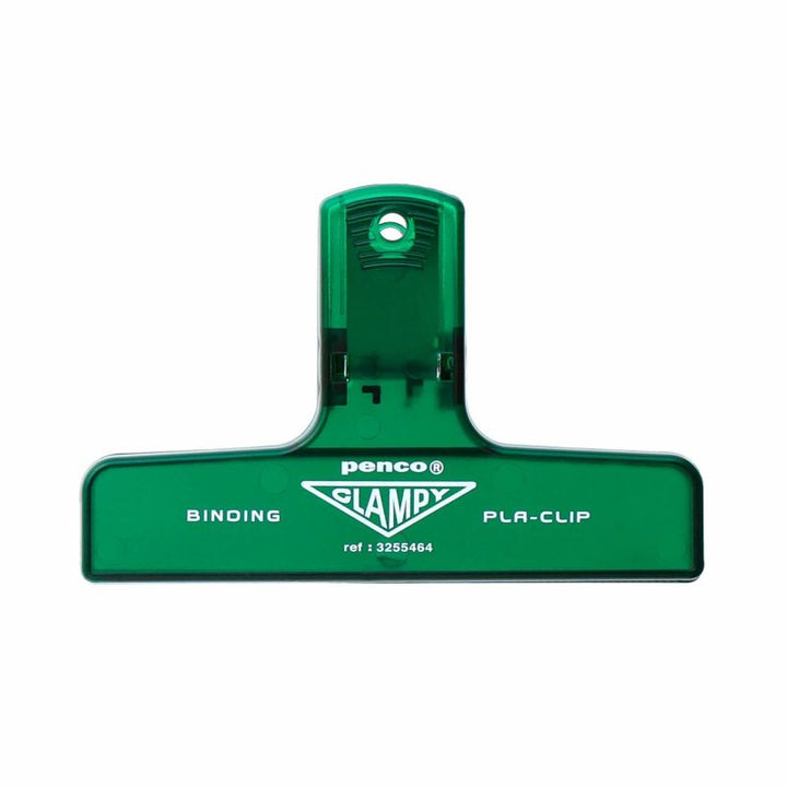 MISC. Distribution PlaClip Clear Green bei Nauli and Stories