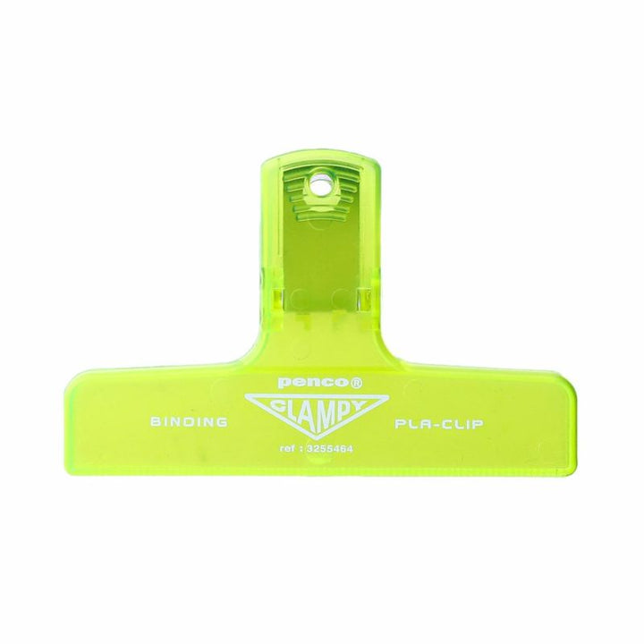 MISC. Distribution PlaClip Clear Yellow bei Nauli and Stories