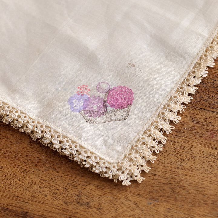 Mizushima Stempel ATELIER.encle d'encle×mizushima JIZAI Clear Stamp BOX Motif set Flower bei Nauli and Stories
