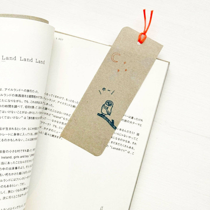 Mizushima Stempel necktie × mizushima JIZAI Clear Stamp BOX Motif set Searching for Stars bei Nauli and Stories