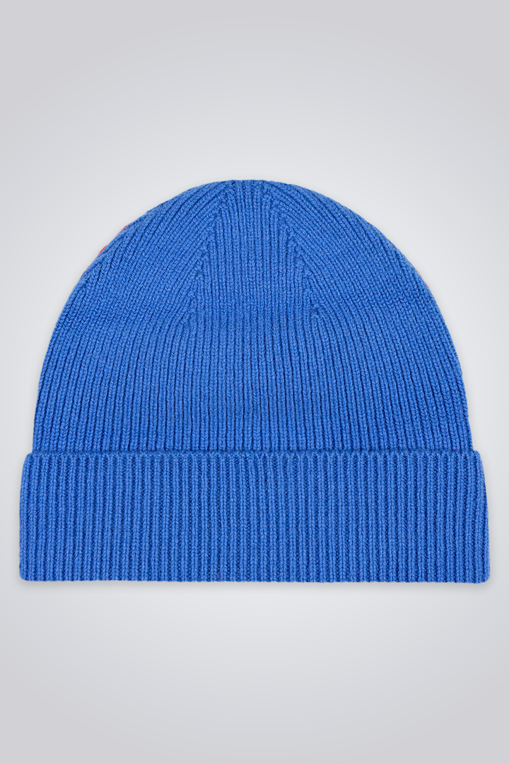 Nauli  Beanie – Azur bei Nauli and Stories