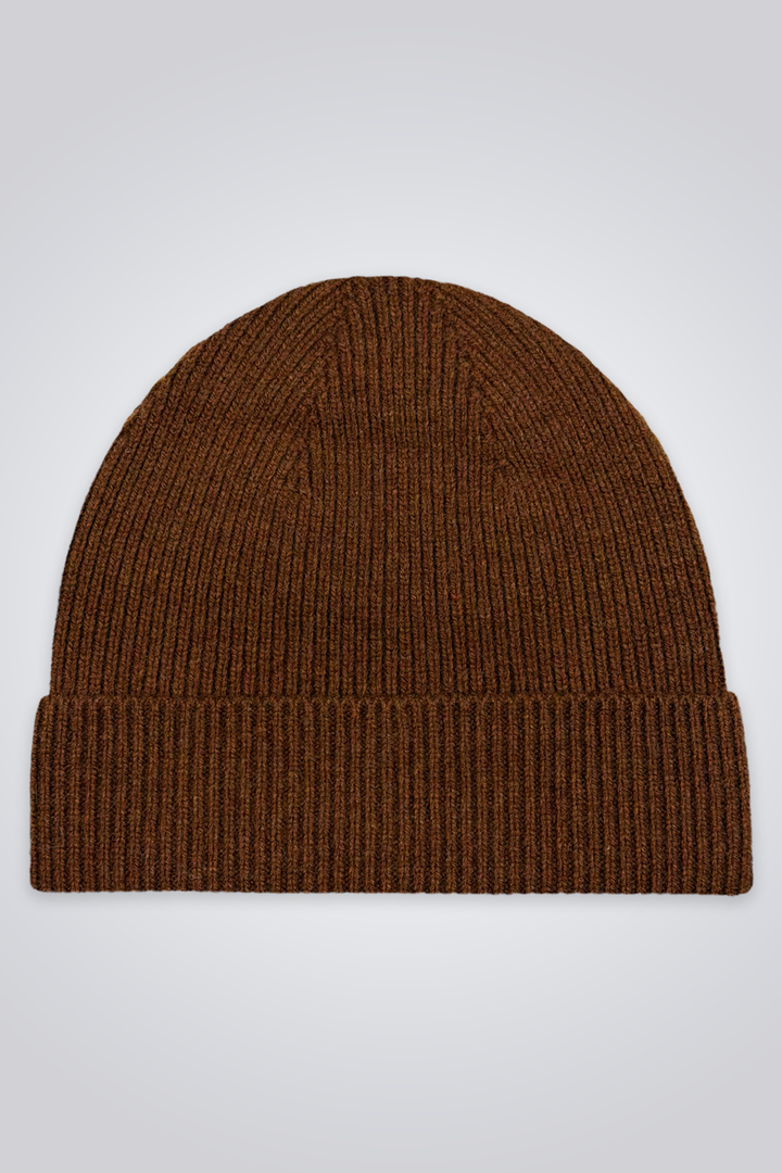 Nauli  Beanie – Marron bei Nauli and Stories