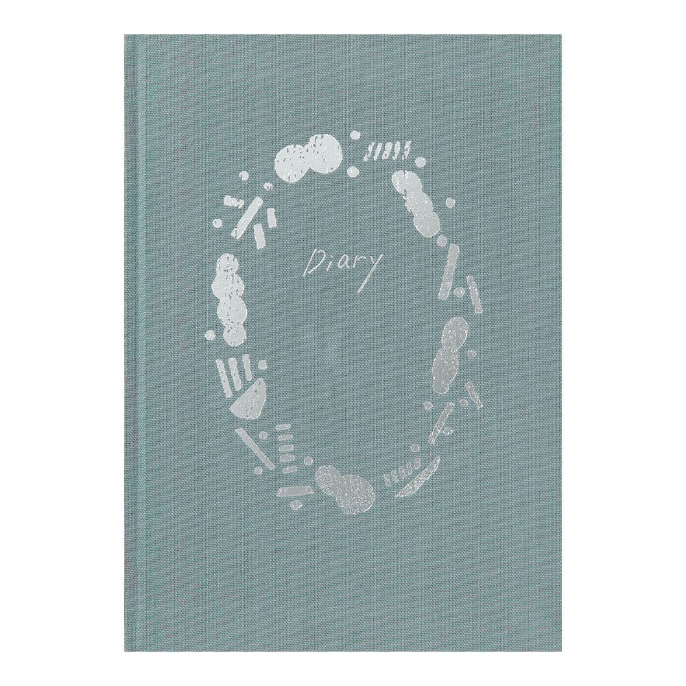 Midori Tagebuch Bearbeiten! Diary Soft Going Out bei Nauli and Stories