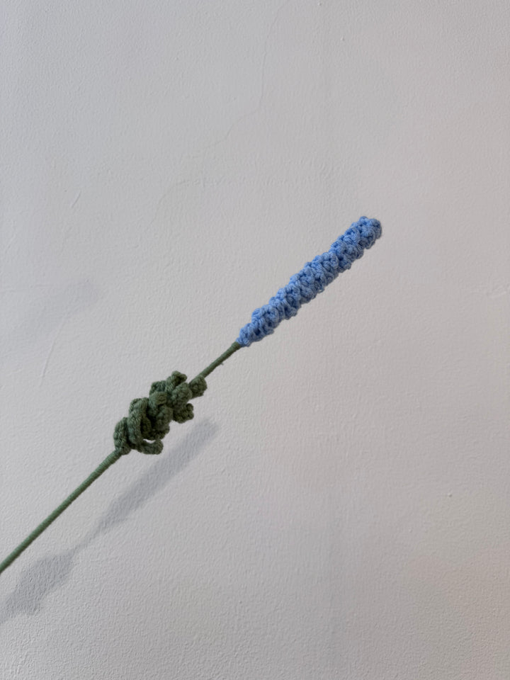 Nauli  Häkelblumen bei Nauli and Stories