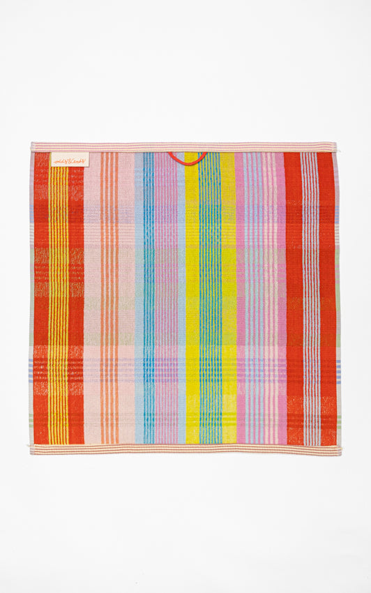 Nauli kitchen towel #76 wild weave bei Nauli and Stories