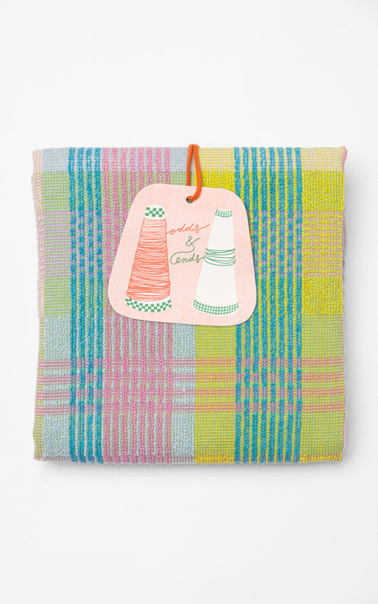Nauli kitchen towel #76 wild weave bei Nauli and Stories