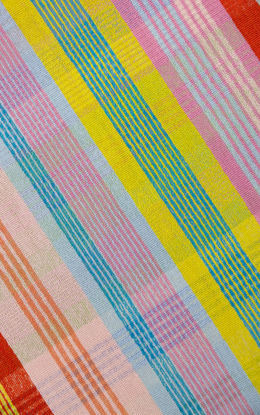 Nauli kitchen towel #76 wild weave bei Nauli and Stories