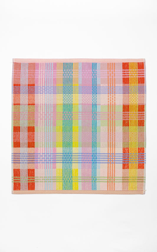 Nauli kitchen towel #76 wild weave bei Nauli and Stories