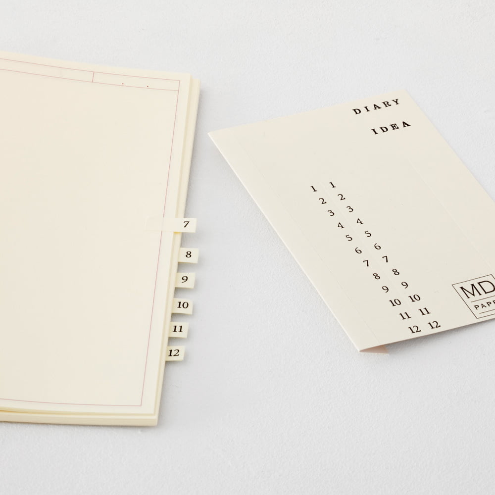 Nauli  MD Notebook Journal A5 Frame bei Nauli and Stories