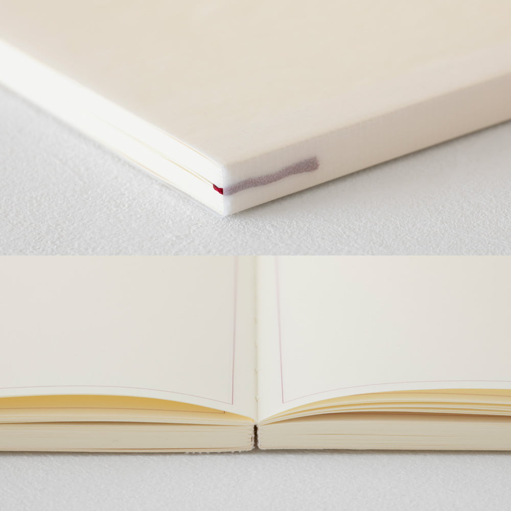 Nauli  MD Notebook Journal A5 Frame bei Nauli and Stories