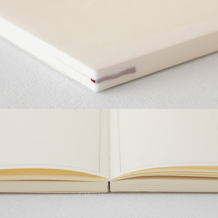 Nauli  MD Notebook Journal A5 Frame bei Nauli and Stories