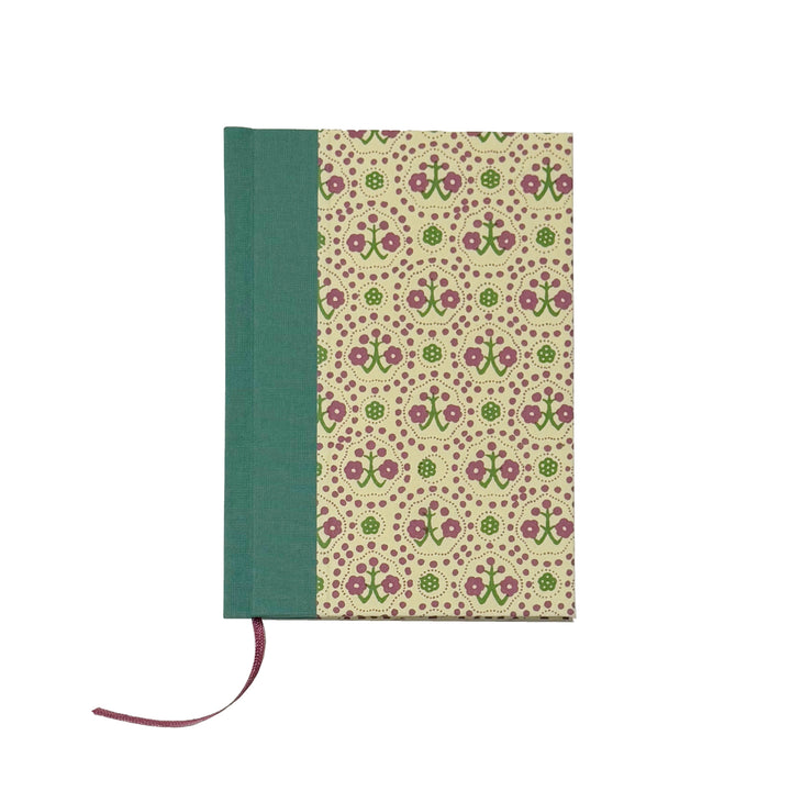 Nauli Nauli Wochenplaner A6 2026 Wochenkalender DIN A6 Artdeco bei Nauli and Stories