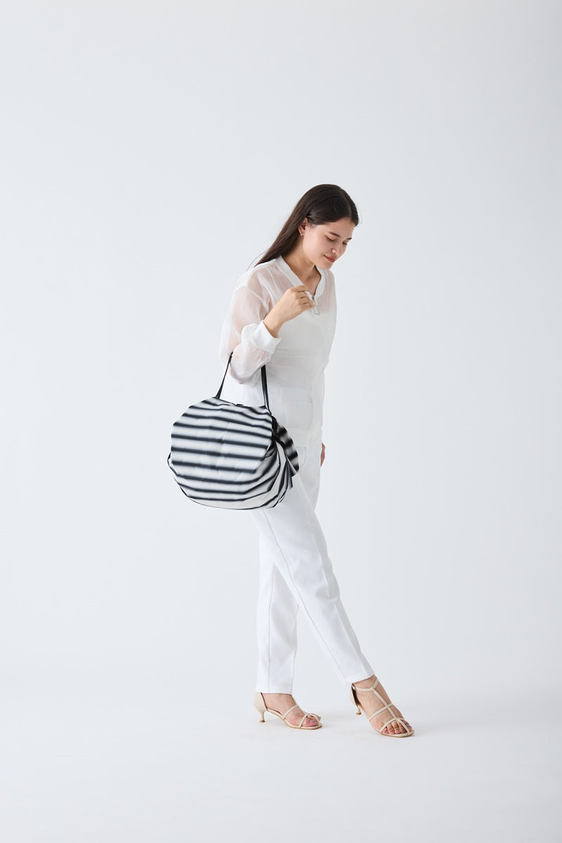 Nauli  Shupatto Anniversary Edition Bag M – Highlight Black bei Nauli and Stories