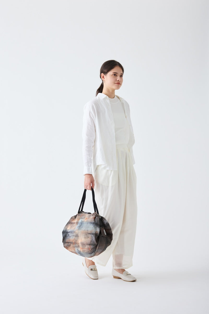 Nauli Shupatto Anniversary Edition Bag M – Inception Sepia bei Nauli and Stories