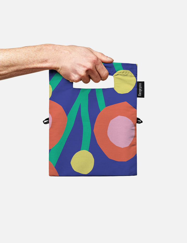 Notabag Cross Body Bag Crossbody Light – Blossom bei Nauli and Stories