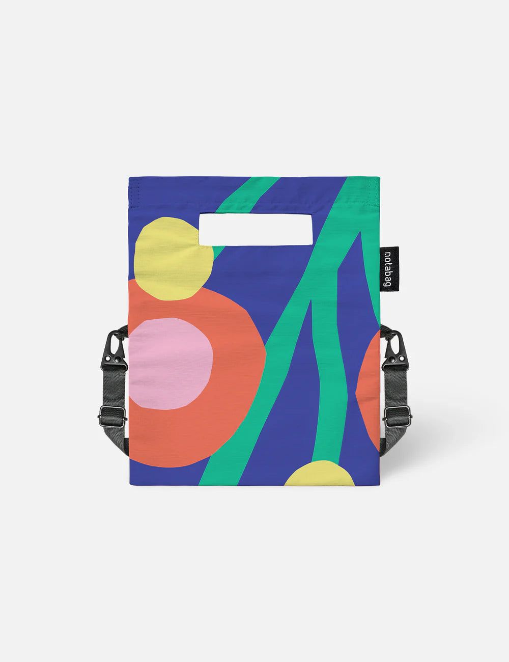 Notabag Cross Body Bag Crossbody Light – Blossom bei Nauli and Stories