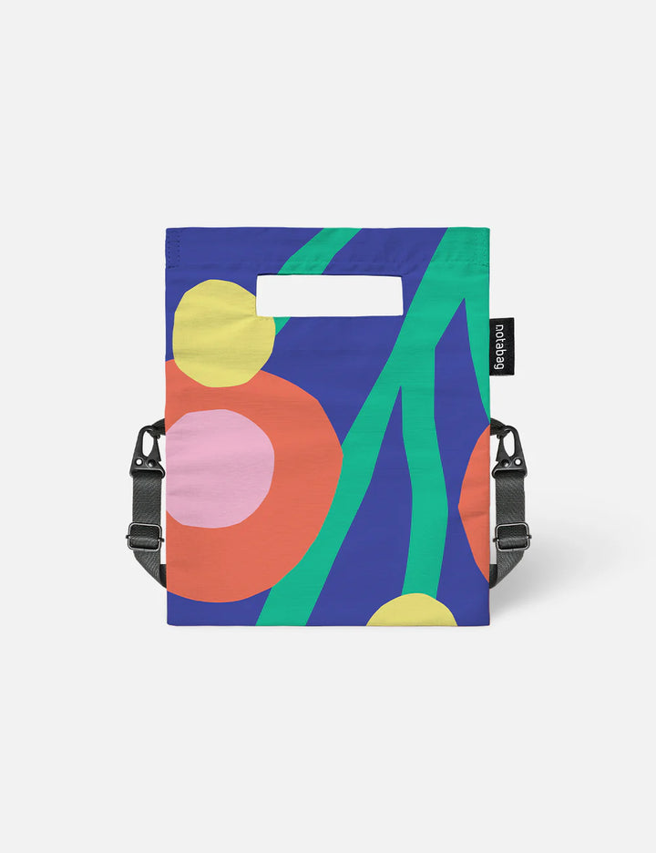 Notabag Cross Body Bag Crossbody Light – Blossom bei Nauli and Stories