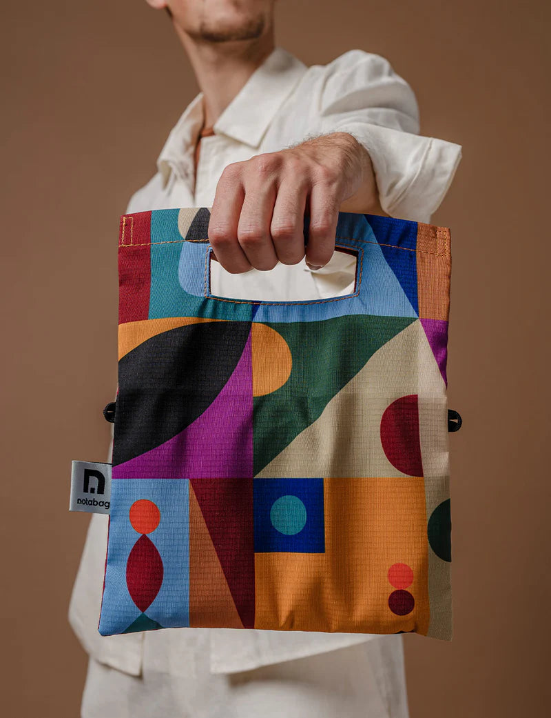 Notabag Cross Body Bag Crossbody Light – Roots bei Nauli and Stories