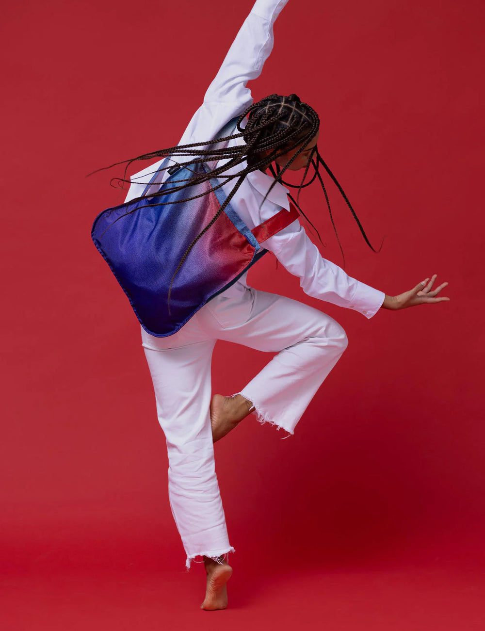 Notabag Rucksack Bag & Backpack – Aurora bei Nauli and Stories