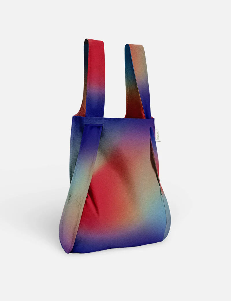 Notabag Rucksack Bag & Backpack – Aurora bei Nauli and Stories