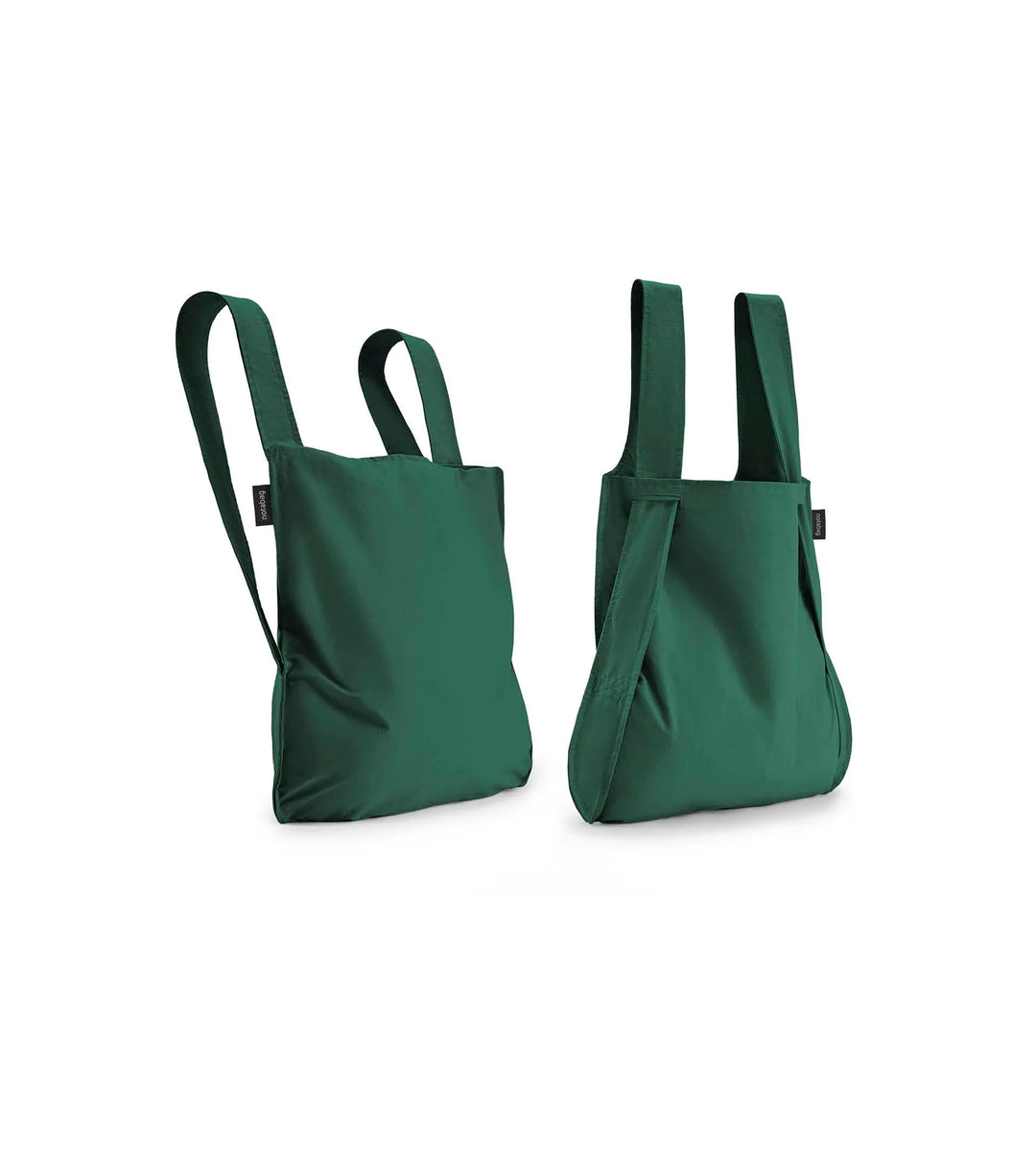 Notabag Rucksack Notabag - Rucksack / Tasche - Forest Green bei Nauli and Stories