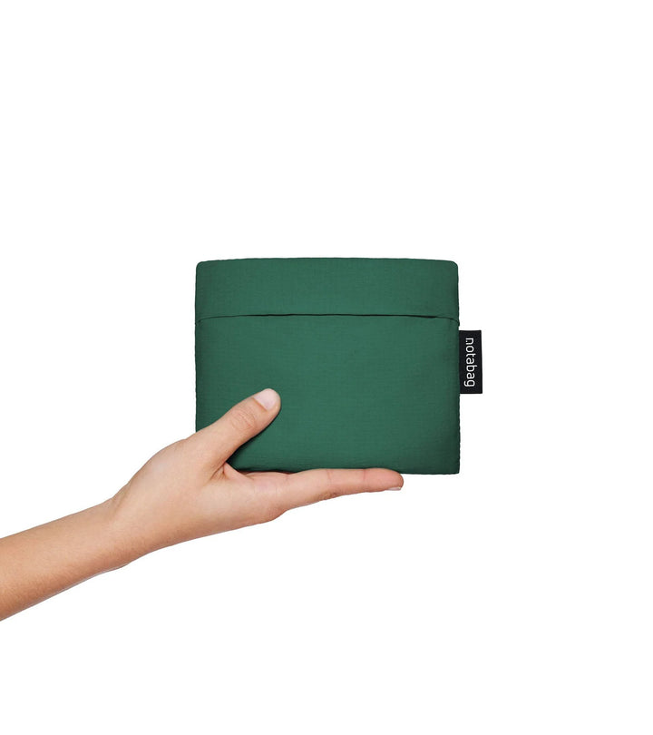 Notabag Rucksack Notabag - Rucksack / Tasche - Forest Green bei Nauli and Stories