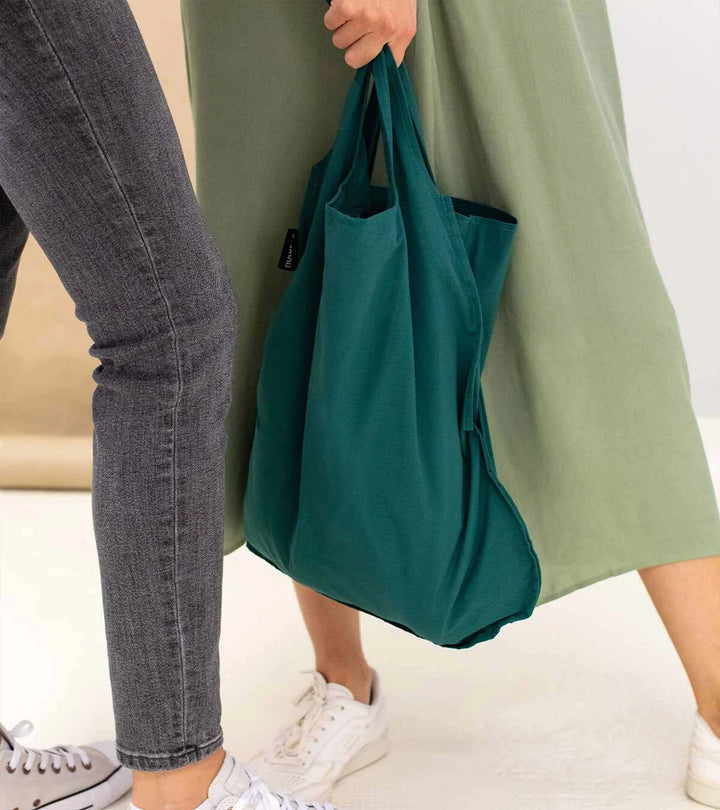 Notabag Rucksack Notabag - Rucksack / Tasche - Forest Green bei Nauli and Stories