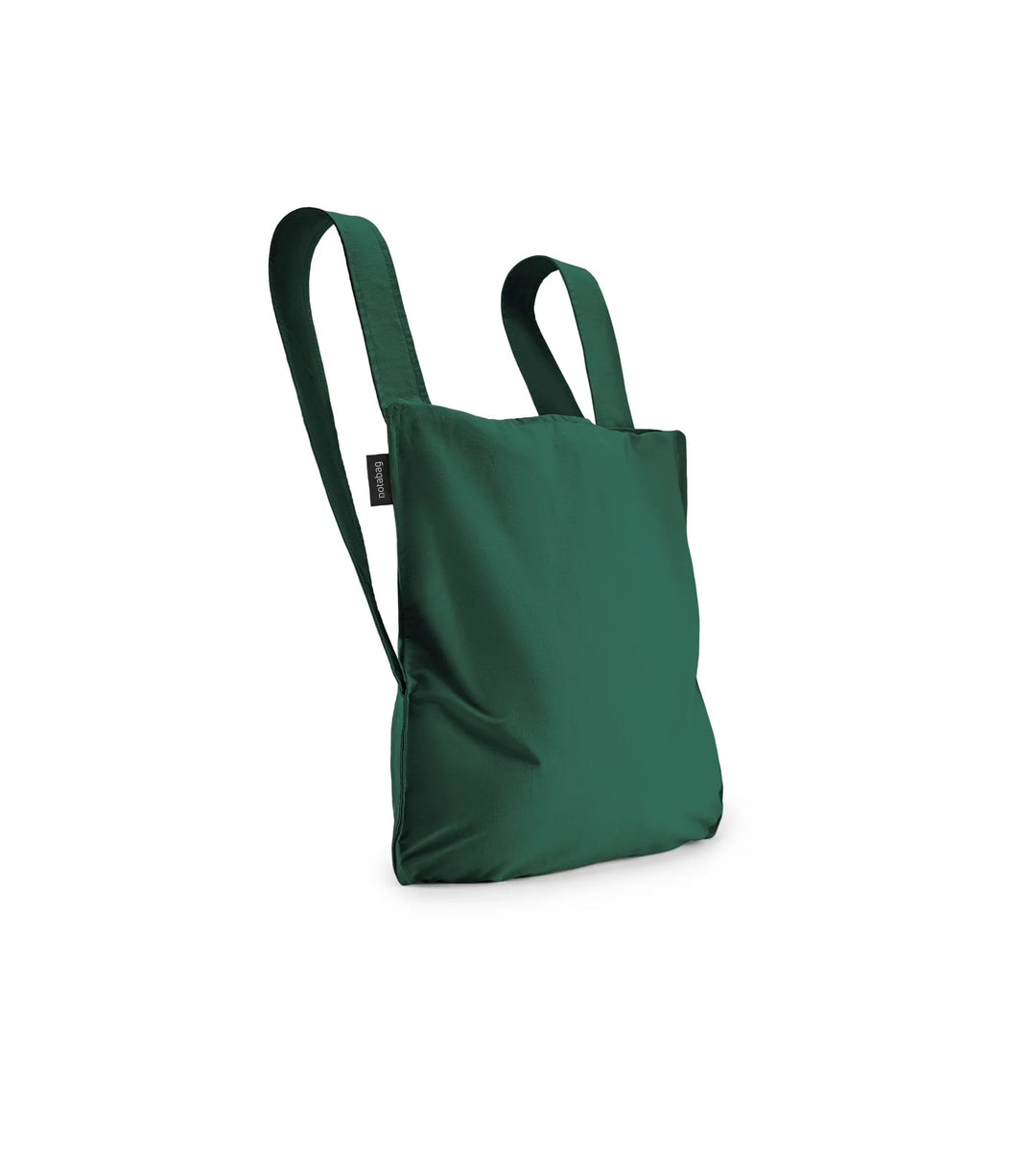 Notabag Rucksack Notabag - Rucksack / Tasche - Forest Green bei Nauli and Stories