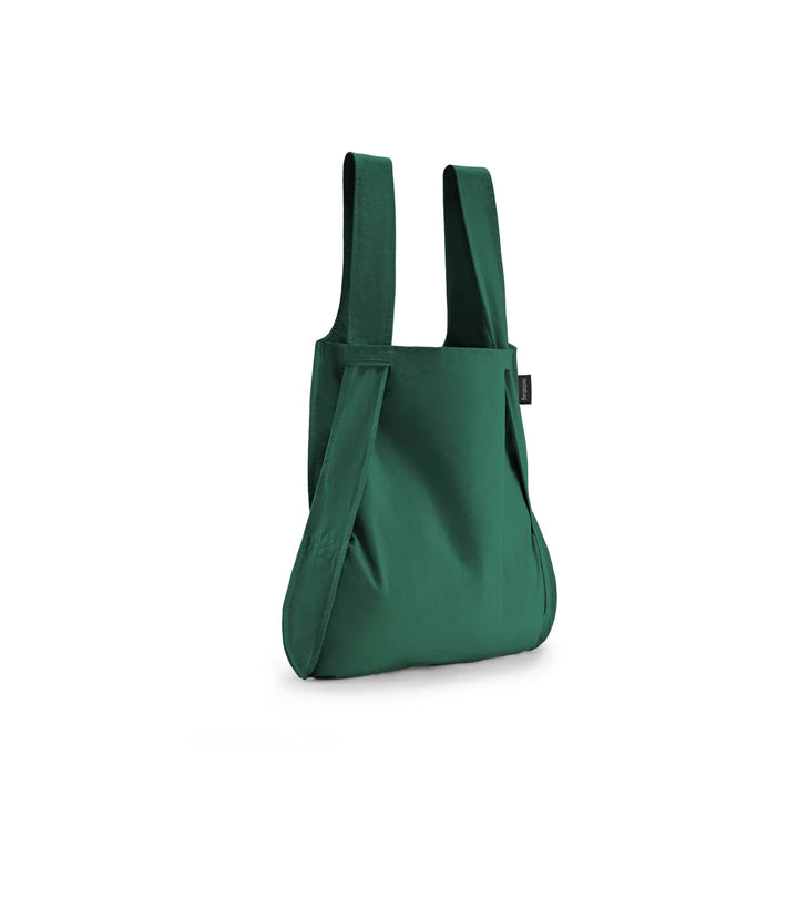 Notabag Rucksack Notabag - Rucksack / Tasche - Forest Green bei Nauli and Stories