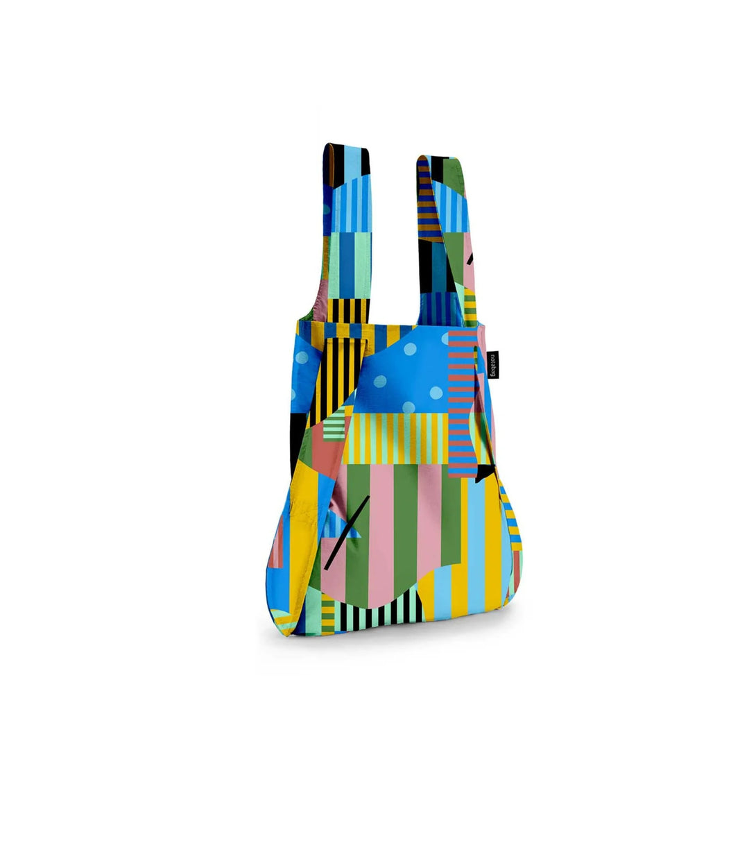 Notabag Rucksack Notabag - Rucksack / Tasche - Landscape bei Nauli and Stories