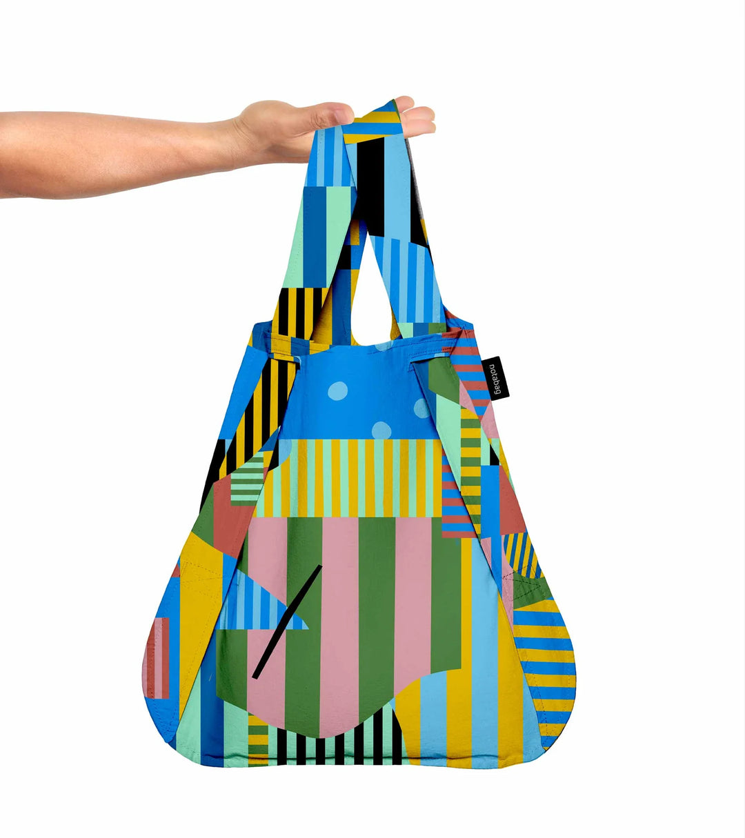 Notabag Rucksack Notabag - Rucksack / Tasche - Landscape bei Nauli and Stories