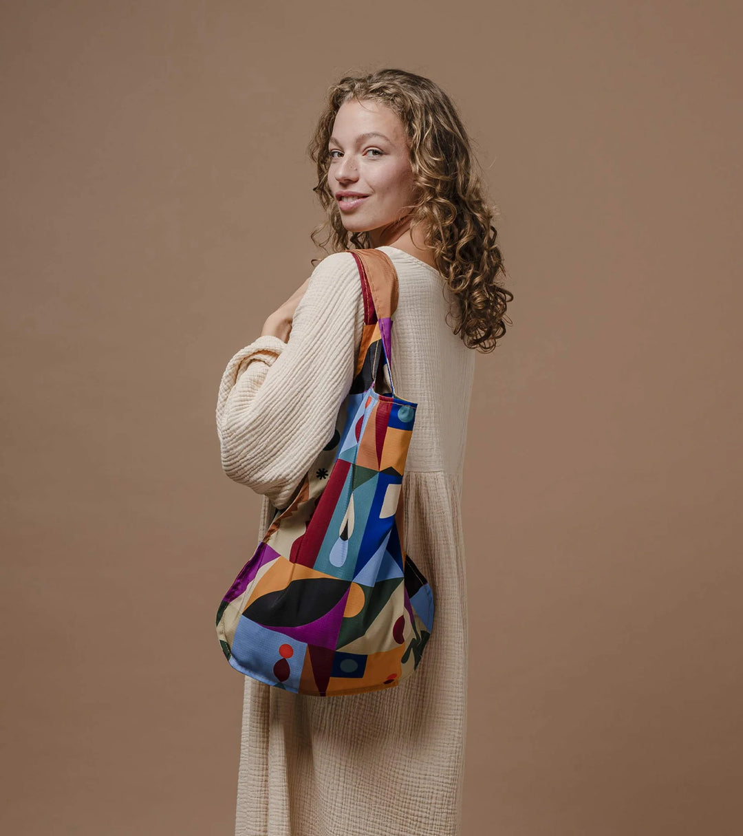 Notabag Rucksack Notabag - Rucksack / Tasche - Roots bei Nauli and Stories