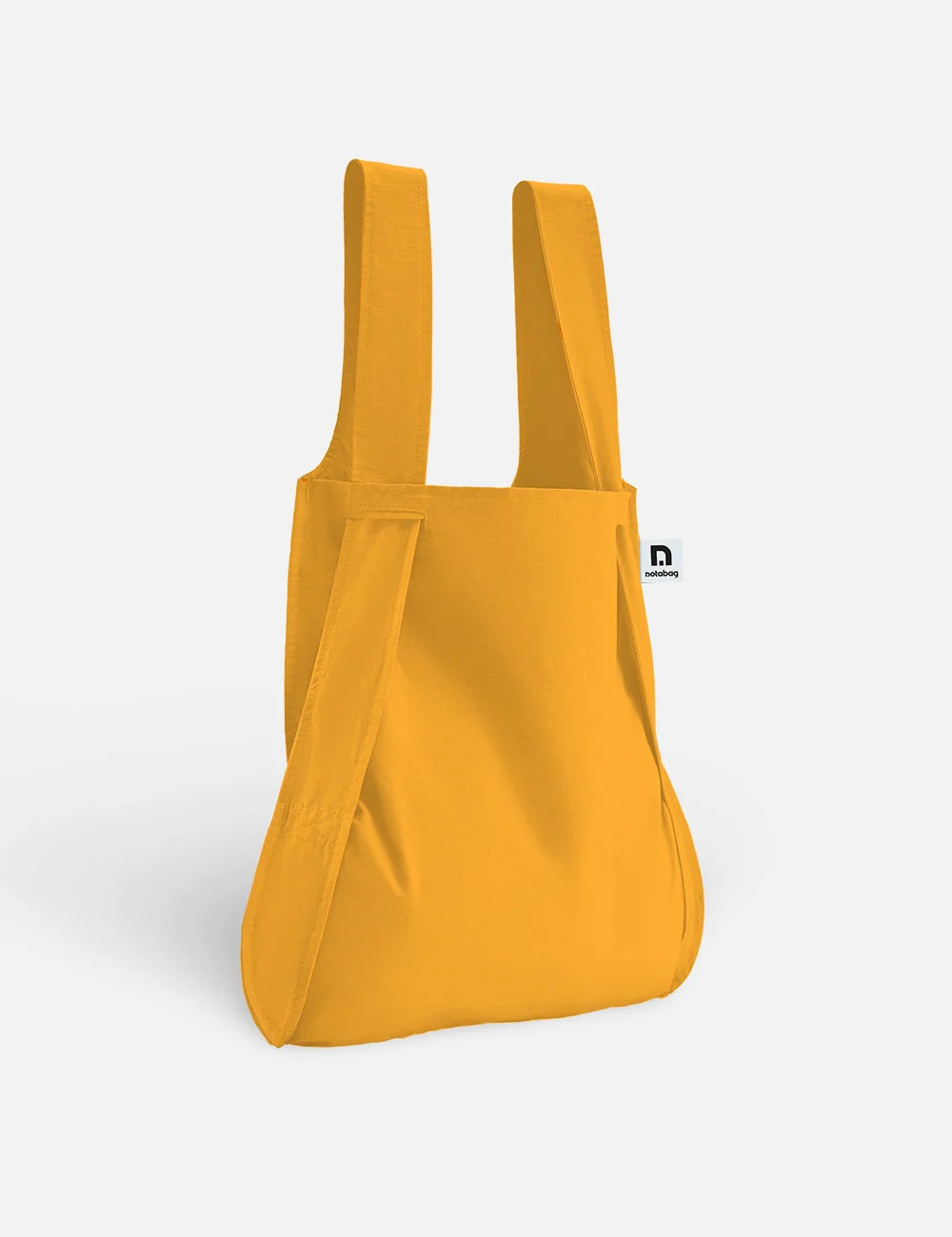 Notabag Rucksack Rucksack / Tasche - Golden bei Nauli and Stories