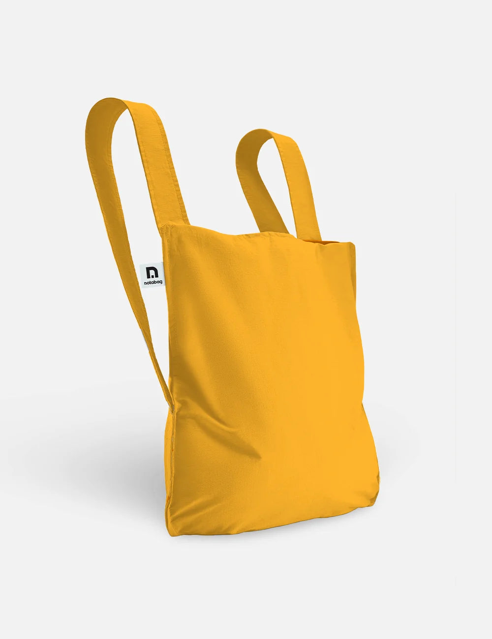 Notabag Rucksack Rucksack / Tasche - Golden bei Nauli and Stories